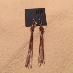 H&M, Women’s Jewelry, earrings